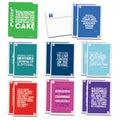 Load image into Gallery viewer, Quotes for Every Occasion Card Assorted 16 pack
