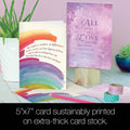 Load image into Gallery viewer, Gentle Thoughts of Sympathy &amp; Support Card Assorted 16 pack
