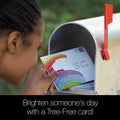 Load image into Gallery viewer, Gentle Thoughts of Sympathy &amp; Support Card Assorted 16 pack
