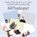 Load image into Gallery viewer, Wildy Fun Birthday Card Assorted 16 pack
