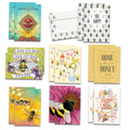 Load image into Gallery viewer, The Bees Knees All Occasion Card Assorted 16 pack
