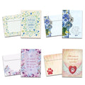 Load image into Gallery viewer, Floral Pet Sympathy  Assorted 16 Pack

