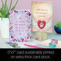 Load image into Gallery viewer, Floral Pet Sympathy  Assorted 16 Pack
