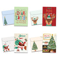 Load image into Gallery viewer, Dear Santa 16 Pack Assortment
