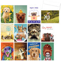 Load image into Gallery viewer, Happy Pets  48 Pack Assortment
