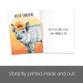 Load image into Gallery viewer, Hello Sunshine Two Card Pack
