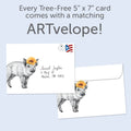 Load image into Gallery viewer, Hello Sunshine Two Card Pack
