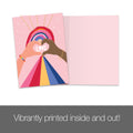 Load image into Gallery viewer, Heart Rainbow (GT60188)

