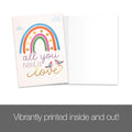Load image into Gallery viewer, Love Rainbow (GT60190)
