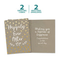 Load image into Gallery viewer, Happily After Today 2 Pack
