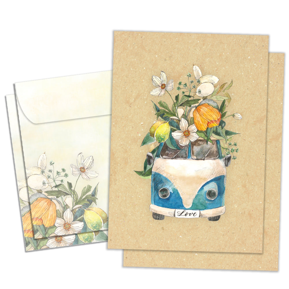 Enjoy Your Journey 2 Pack