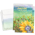 Load image into Gallery viewer, Delight Sunflower 2 Pack

