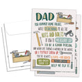Load image into Gallery viewer, Dads Tools 2 Pack
