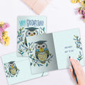 Load image into Gallery viewer, Graduation Owl 2 Pack
