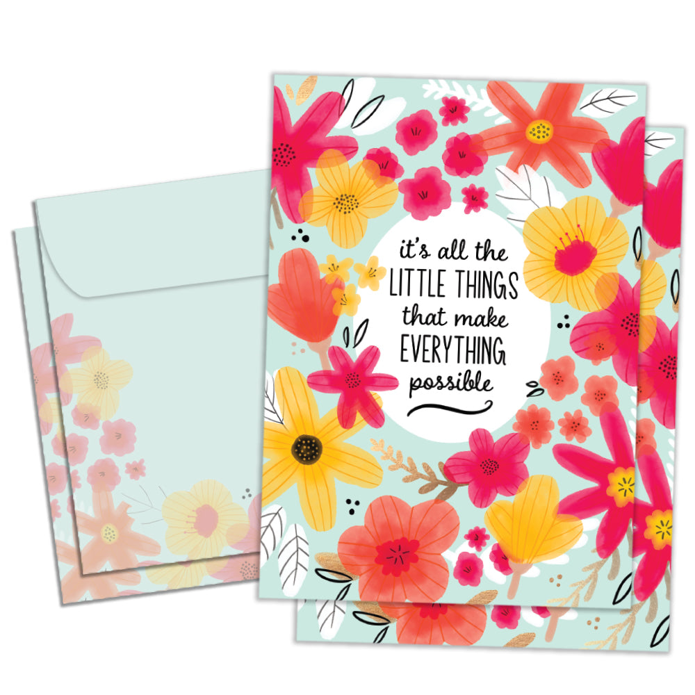 Little Things 2 Pack