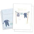 Load image into Gallery viewer, New Baby Boy 2 Pack
