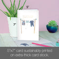 Load image into Gallery viewer, New Baby Boy 2 Pack
