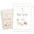 Load image into Gallery viewer, Sweet Baby Girl 2 Pack
