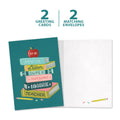 Load image into Gallery viewer, Awesome Fantastic Teacher 2 Pack
