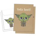 Load image into Gallery viewer, Yoda Best 2 Pack
