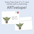 Load image into Gallery viewer, Yoda Best 2 Pack
