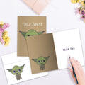 Load image into Gallery viewer, Yoda Best 2 Pack
