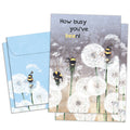 Load image into Gallery viewer, Buzzy Day 2 Pack
