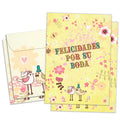 Load image into Gallery viewer, Felicidades Birds 2 Pack

