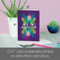 Load image into Gallery viewer, Floral Moon 2 Pack
