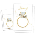Load image into Gallery viewer, Hooray Ring 2 Pack
