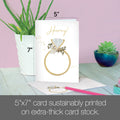 Load image into Gallery viewer, Hooray Ring 2 Pack
