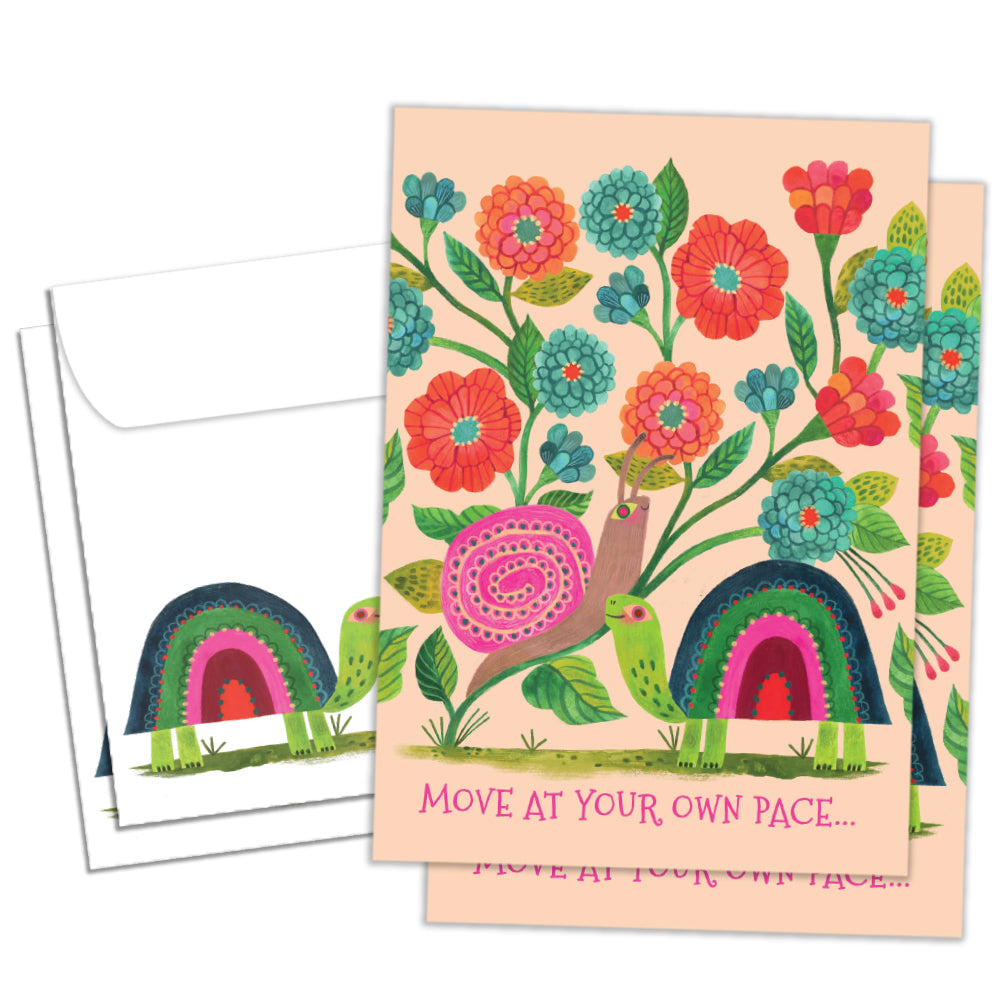 Your Own Pace 2 Pack