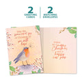 Load image into Gallery viewer, Peace Joy Hope 2 Pack
