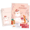 Load image into Gallery viewer, Comfort Joy Snowman 2 Pack
