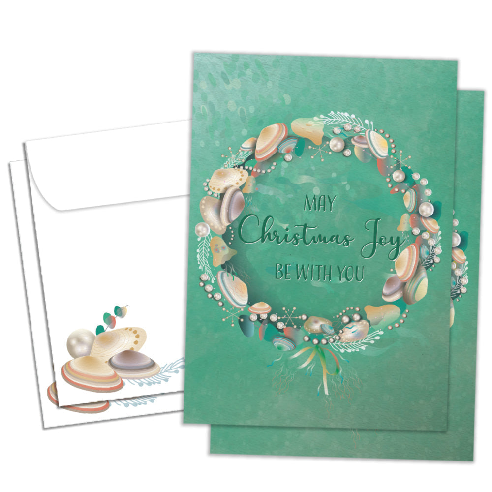 Seashell Joy 2 Pack