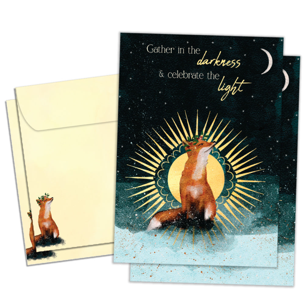 Celebrate the Light 2 Pack