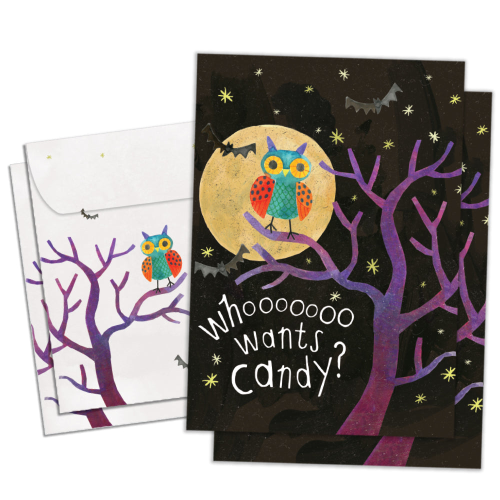 Who Wants Candy 2 Pack