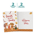 Load image into Gallery viewer, Friends Are Family 2 Pack
