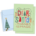 Load image into Gallery viewer, Thanks for the Magic 2 Pack

