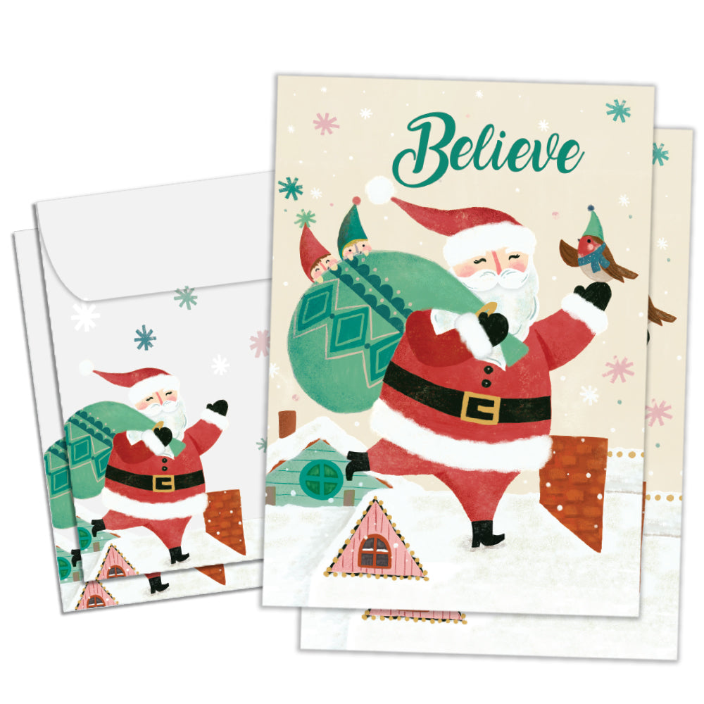 Believe in Magic 2 Pack