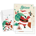 Load image into Gallery viewer, Believe in Magic 2 Pack

