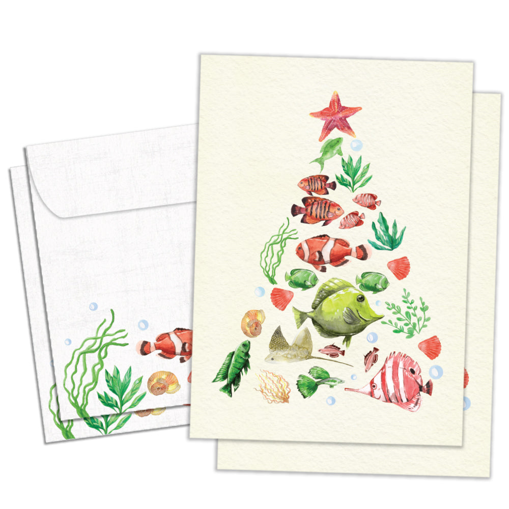 Beachy Tree 2 Pack