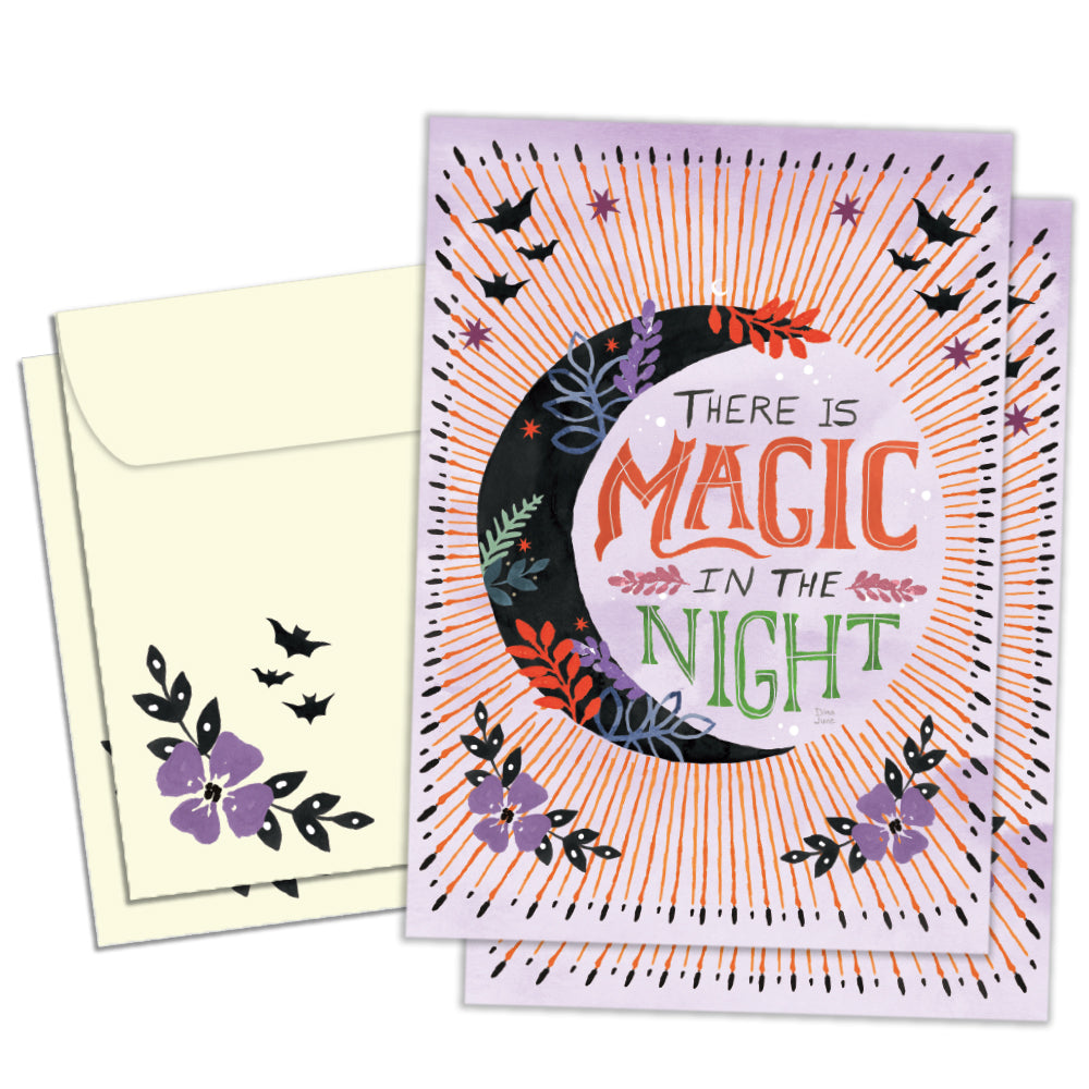 Night Magic 2 Pack