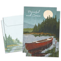 Load image into Gallery viewer, Serene Canoe 2 Pack
