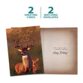 Load image into Gallery viewer, Deer Qualities 2 Pack
