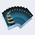 Load image into Gallery viewer, Magical Reindeer Holiday 12 Pack
