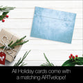 Load image into Gallery viewer, Magical Reindeer Holiday 12 Pack
