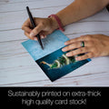 Load image into Gallery viewer, Magical Reindeer Holiday 12 Pack
