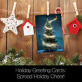 Load image into Gallery viewer, Magical Reindeer Holiday 12 Pack
