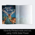 Load image into Gallery viewer, Magical Seasons Greetings Holiday 12 Pack
